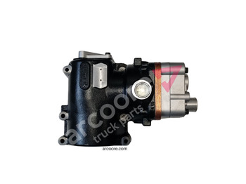 Compresseur KNORR-BREMSE