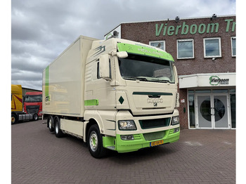 Camion frigorifique MAN TGX 26.440