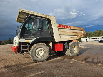 Tombereau rigide IVECO Astra