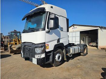 Tracteur routier RENAULT T 460