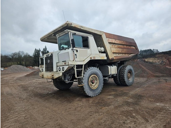 Tombereau rigide IVECO Astra