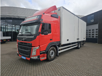 Camion fourgon VOLVO FM 340