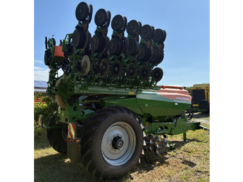 Semoir monograine Amazone Precea 6000-TCC: photos 5