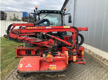 Tracteur agricole John Deere 6110R: photos 2 Tracteur agricole John Deere 6110R: photos 2