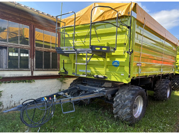 Benne agricole OEHLER