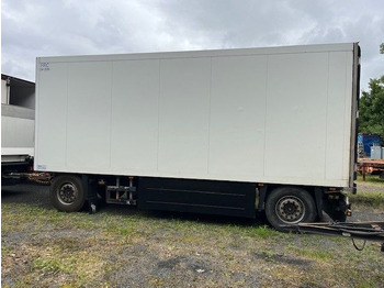 Crédit-bail  Schmitz Cargobull TK Anhänger Thermoking SL100 Rohrbahn Fleisch Schmitz Cargobull TK Anhänger Thermoking SL100 Rohrbahn Fleisch: photos 3