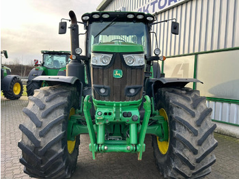 Crédit-bail John Deere 6215R John Deere 6215R: photos 3