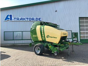 Enrubanneuse KRONE