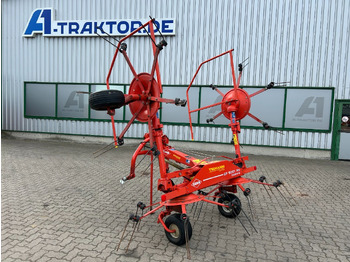 Faneuse Kuhn GF 5001 MH: photos 2 Faneuse Kuhn GF 5001 MH: photos 2