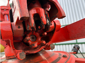 Faneuse Kuhn GF 5001 MH: photos 3 Faneuse Kuhn GF 5001 MH: photos 3