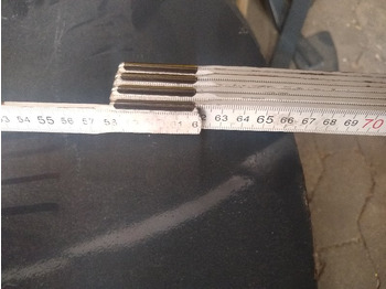 Outils du sol neuf Kuhn Scheiben gezackt und rund: photos 4 Outils du sol neuf Kuhn Scheiben gezackt und rund: photos 4