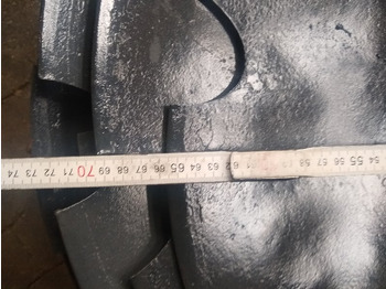 Outils du sol neuf Kuhn Scheiben gezackt und rund: photos 2 Outils du sol neuf Kuhn Scheiben gezackt und rund: photos 2