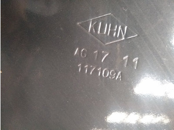 Outils du sol neuf Kuhn Scheiben gezackt und rund: photos 3 Outils du sol neuf Kuhn Scheiben gezackt und rund: photos 3