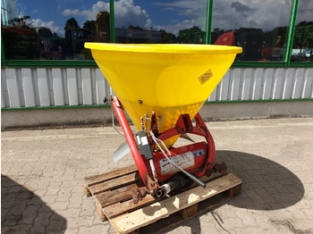 Epandeur de sable Saphir PLS 500/2013: photos 3 Epandeur de sable Saphir PLS 500/2013: photos 3