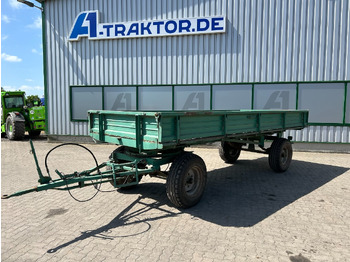 Camion benne