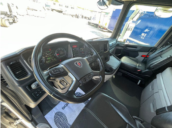 Tracteur routier SCANIA S500: photos 5