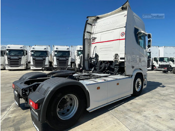 Tracteur routier SCANIA S500: photos 3