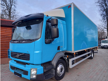 Camion isothermique VOLVO FL 240