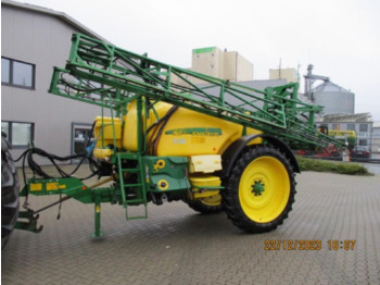 Pulvérisateur traîné JOHN DEERE