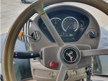 Tracteur agricole John Deere 7530 Premium: photos 2