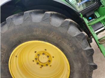 Tracteur agricole John Deere 7530 Premium: photos 3