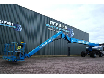 Nacelle télescopique GENIE