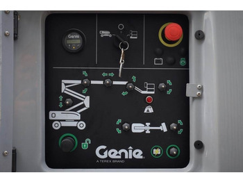 Nacelle articulée Genie Z45-DC Valid inspection, *Guarantee, Fully Electri: photos 4