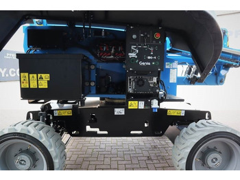 Nacelle articulée Genie Z45-DC Valid inspection, *Guarantee, Fully Electri: photos 3