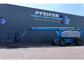 Nacelle articulée GENIE