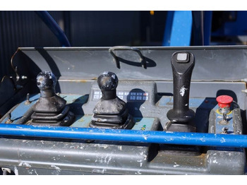 Nacelle télescopique Haulotte HT23RTJ PRO Diesel, 4x4x4 Drive, 22.5 m Working He: photos 5