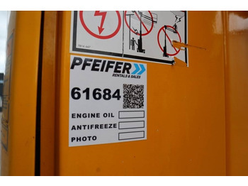 Nacelle articulée Haulotte STAR 10 Electric, 10m Working Height, 3m Reach, 20: photos 3 Nacelle articulée Haulotte STAR 10 Electric, 10m Working Height, 3m Reach, 20: photos 3