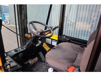 Crédit-bail JCB 930-4 T4 Valid inspection, *Guarantee! Diesel, 4x4 JCB 930-4 T4 Valid inspection, *Guarantee! Diesel, 4x4: photos 3 Crédit-bail JCB 930-4 T4 Valid inspection, *Guarantee! Diesel, 4x4 JCB 930-4 T4 Valid inspection, *Guarantee! Diesel, 4x4: photos 3