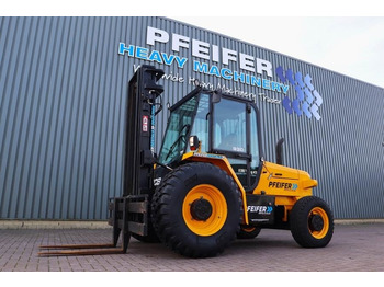 Crédit-bail JCB 930-4 T4 Valid inspection, *Guarantee! Diesel, 4x4 JCB 930-4 T4 Valid inspection, *Guarantee! Diesel, 4x4: photos 1 Crédit-bail JCB 930-4 T4 Valid inspection, *Guarantee! Diesel, 4x4 JCB 930-4 T4 Valid inspection, *Guarantee! Diesel, 4x4: photos 1