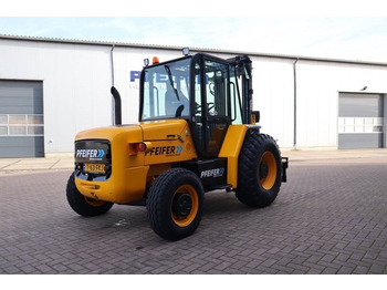 Crédit-bail JCB 930-4 T4 Valid inspection, *Guarantee! Diesel, 4x4 JCB 930-4 T4 Valid inspection, *Guarantee! Diesel, 4x4: photos 2 Crédit-bail JCB 930-4 T4 Valid inspection, *Guarantee! Diesel, 4x4 JCB 930-4 T4 Valid inspection, *Guarantee! Diesel, 4x4: photos 2