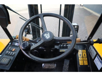 Crédit-bail JCB 930-4 T4 Valid inspection, *Guarantee! Diesel, 4x4 JCB 930-4 T4 Valid inspection, *Guarantee! Diesel, 4x4: photos 4 Crédit-bail JCB 930-4 T4 Valid inspection, *Guarantee! Diesel, 4x4 JCB 930-4 T4 Valid inspection, *Guarantee! Diesel, 4x4: photos 4