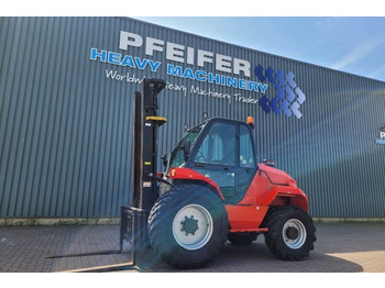 Chariot tout terrain MANITOU M 30-4
