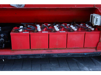 Nacelle ciseaux PB LIFT S171-16E Electric, 17.3m Working Height, 400k: photos 4 Nacelle ciseaux PB LIFT S171-16E Electric, 17.3m Working Height, 400k: photos 4