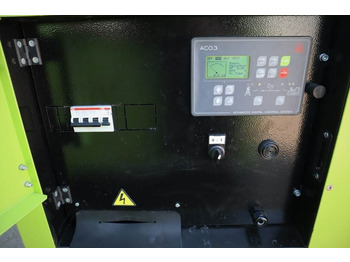 Groupe électrogène Pramac GSW65P-ACP Unused, Valid inspection, *Guarantee! D: photos 3 Groupe électrogène Pramac GSW65P-ACP Unused, Valid inspection, *Guarantee! D: photos 3