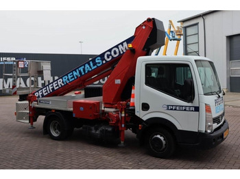 Crédit-bail Ruthmann TB270 Valid inspection, *Guarantee! Driving Licenc  Ruthmann TB270 Valid inspection, *Guarantee! Driving Licenc: photos 2