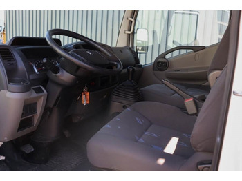 Camion avec nacelle Ruthmann TBR220 Also Available For Rent, Driving Licence B/: photos 3