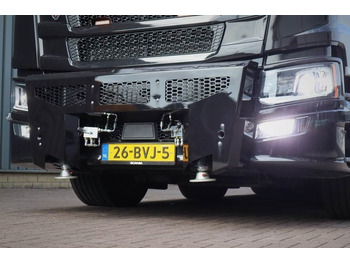 Grue tout-terrain Scania R540 B10x4 Valid inspection, *Guarantee! 10x4x6 Dr: photos 5 Grue tout-terrain Scania R540 B10x4 Valid inspection, *Guarantee! 10x4x6 Dr: photos 5