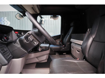 Grue tout-terrain Scania R540 B10x4 Valid inspection, *Guarantee! 10x4x6 Dr: photos 4 Grue tout-terrain Scania R540 B10x4 Valid inspection, *Guarantee! 10x4x6 Dr: photos 4