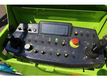 Nacelle articulée Zoomlion ZA20J NEW / UNUSED, Valid Inspection, *Guarantee!: photos 5