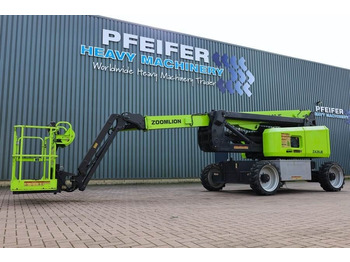 Nacelle articulée ZOOMLION ZA20JE
