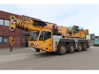 Grue tout-terrain DEMAG