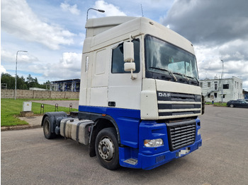 Tracteur routier DAF 95 430