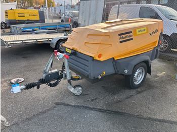 Compresseur d'air ATLAS