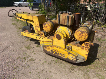 Compacteur BOMAG
