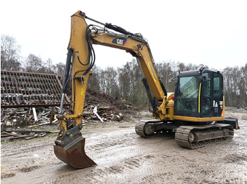 Pelle CATERPILLAR 308E2CR