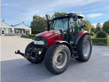 Tracteur agricole CASE IH Maxxum